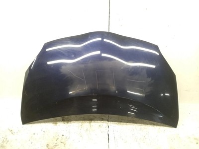 TOYOTA PRIUS W3 Motorhaube 1.79 2012 28724869