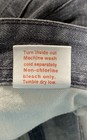 AG Adriano Goldschmied Men's Gray Straight Leg Faded Jeans Size 34x28 — photo 5