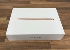 Apple MacBook Air Retina 13-inch 2019 8GB RAM, 128GB SSD, 1.6GHz Rose Gold RARE