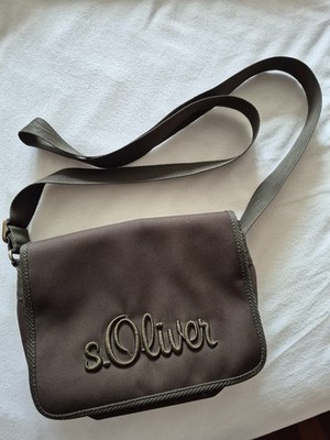 S. Oliver Umhängetasche Damen