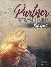Partner Betrayal Trauma Step Guide