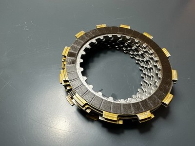 KUPPLUNGSSCHEIBEN KTM ExcF SxF 250 2006 2012 Disc Steel 77032010000 77032011000