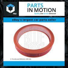 Air Filter fits MAZDA 323 Mk3 1.5 87 to 89 Blue Print B60323603 B603236039A New