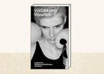 Vorbild und Vorurteil [German] by Borer, Jeannine [Paperback]