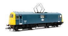 Hornby Pre-Owned R3374 BR Blue Class 71012 Electric Locomotive
