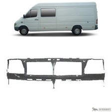 Frontger&uuml;st Schlosstr&auml;ger vorne passt f&uuml;r Mercedes Sprinter W901 ab 1995 - 2006