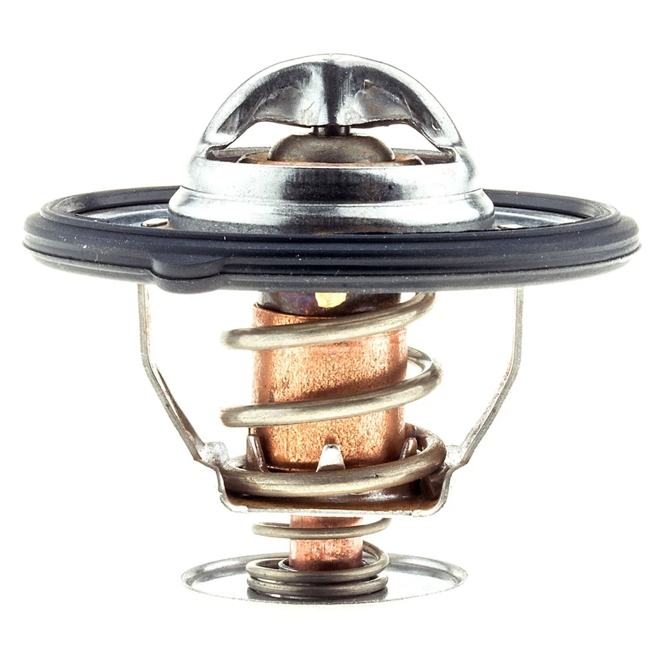 For Hyundai Elantra GT 2013-2018 Gates 34801 Type Engine Coolant Thermostat Foto 2 de 4