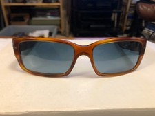 GENUINE NOS Persol Terra di Siena Sunglasses Uni Sex Made in Italy