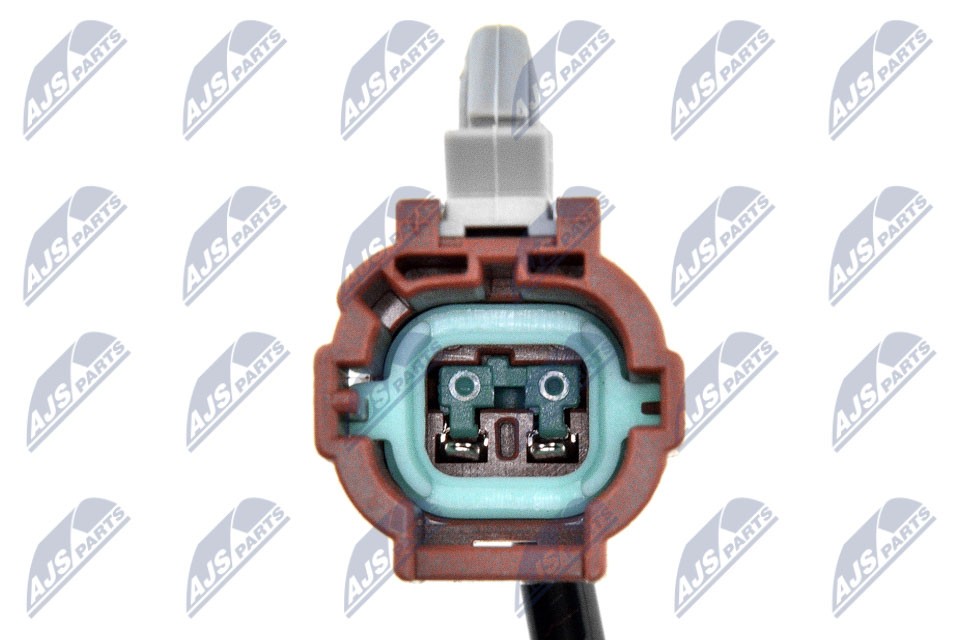 Abs Sensor Rear For Nissan X-Trail I (T30) 01-03 /Left/ - Image 5