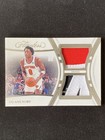 2023 Panini Flawless Basketball OG Anunoby #FDP-OGA