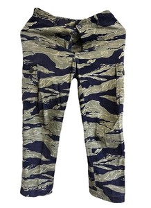 Tiger Stripe | eBay