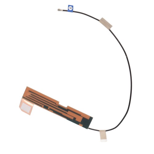 2x Internal Laptop WiFi Antenna IPEX Interface 2.4GHz 5GHz Dual Frequency 15c CB - Afbeelding 8 van 22