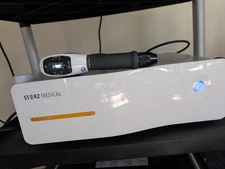 Storz D-Actor 50 Shockwave Therapy Device Medical - USED, WORKING COND'N