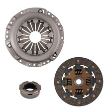 Complete Clutch Kit for Suzuki Jimny Closed Off-Road Vehicle (SN) 1.3 ADK83024