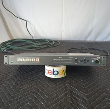 Extron IN1606 Six Input HDCP-Compliant Scaling Presentation Switcher