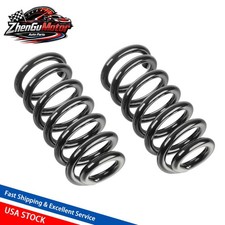 For 1963-1972 Chevy Pickup Truck 2 Front Lowering Coil Springs