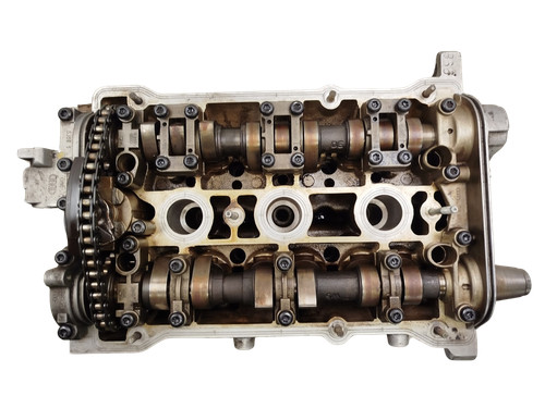 Zylinderkopf VWAG 078103373P 2.8 V6 ACK 3