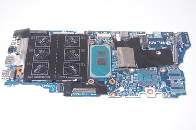 Compatible with XWV63 Dell Intel Core I5-1035G1 3.6Ghz Motherboard I5400-5760...