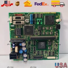 FANUC A20B-8100-0820 CIRCUIT BOARD