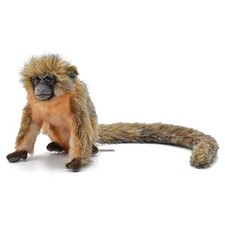 HANSA Titi Monkey Plush Toy BH6230 Stuffed Animal 18 Realistic 13cm 5in 