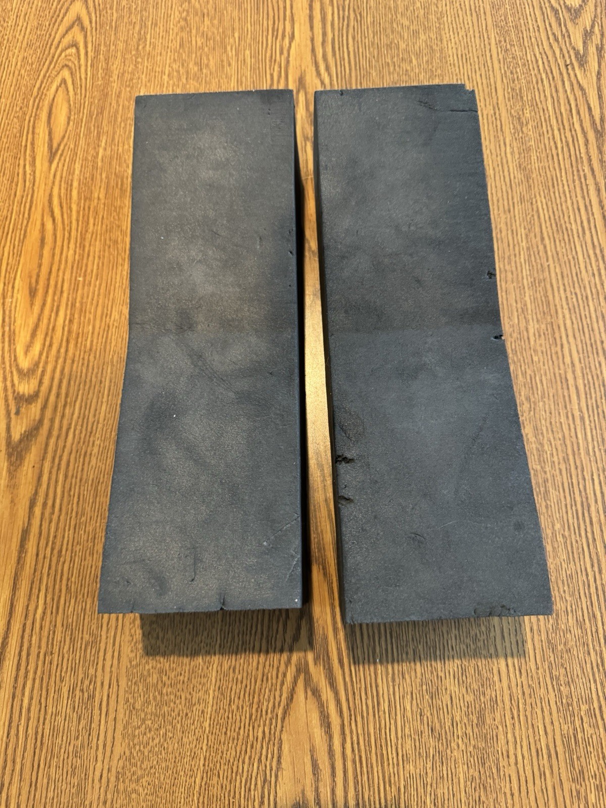 Padded Blocks. 14 Inch