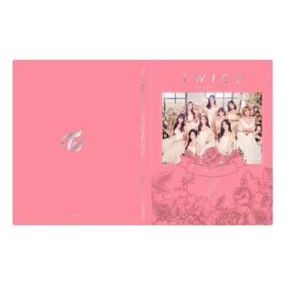TWICE 2ND TOUR 'TWICELAND ZONE 2: Fantasy Park' IN JAPAN Trading