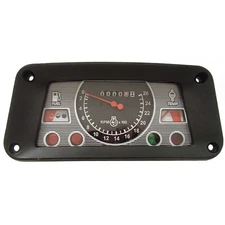 Instrument Gauge Cluster Fits Ford 2600 3600 4100 4110 4600 5600 6600 6610 7610