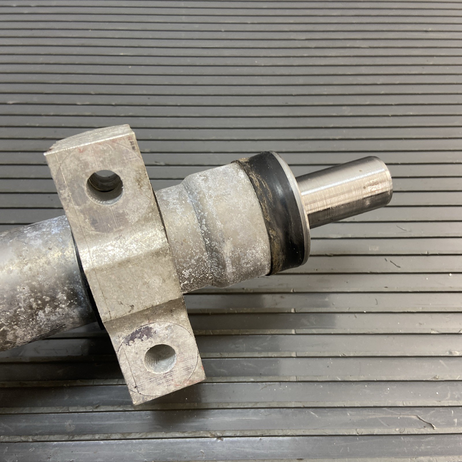 2010-2015 Audi R8 42 Spyder 5.2L AWD Steering Rack & Pinion OEM 34K Miles