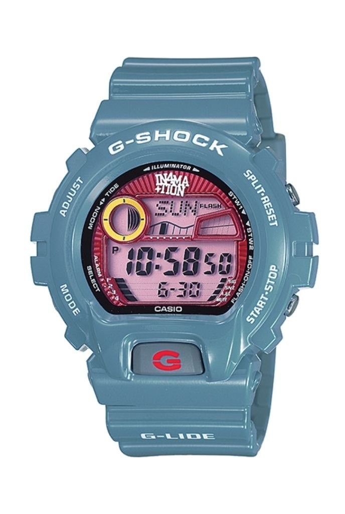G-Shock DW6900 Premium Special Design Mens Watch Digital Limited Edition Rare