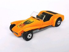 Matchbox superfast No 60 Lotus Super Seven VNM