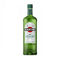 Martini Extra Dry Vermouth 1 Lt.