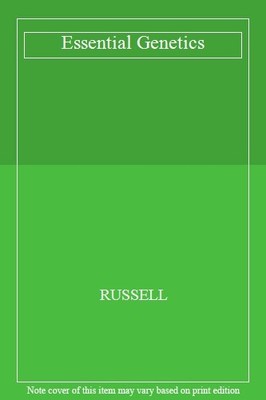 Essential Genetics,RUSSELL