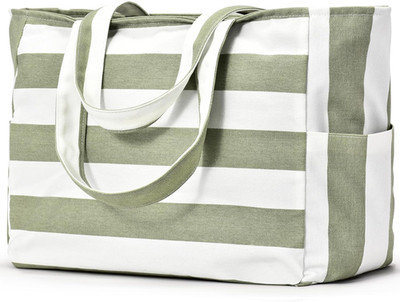 Oscaurt Strandtasche Tasche Damen Handtasche Groß Shopper Taschegeburtstagsgesch