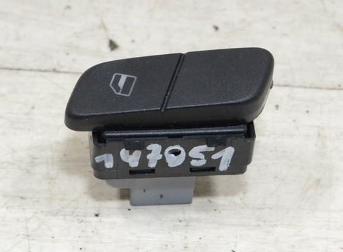 VW Polo 9N Bj 2003 Schalter Fensterheber Tür vorne RECHTS 6Q0959856 #147051-G217