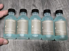 5x Perricone MD Blue Plasma Face Cleansing Treatment 59 mL/2 fl oz Each - NEW