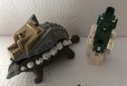 Transfomers G1 Gairyu Dinoking Dinoforce Japan 1989 Takara