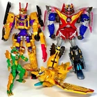 Donbrothers DX Don Onitaijin Toradoragonjin Phoenix Power Rangers zord Japan 1