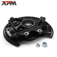 Achsschenkel Radlagergeh&auml;use Hinten Links f&uuml;r Mercedes-Benz M-K W164 V251 W251