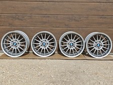 OEM BMW  Styling 32 Felgensatz 17 Zoll � 8J ET20 / 9J ET26