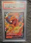 Pokémon Charizard V 019/189 Darkness Ablaze – PSA 10 GEM MINT – 2020 SWSH