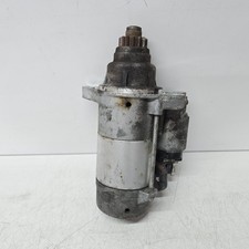 2016-2024 Audi Q2 MK1 Starter Motor 0AM911023J 1.6L Diesel Automatic