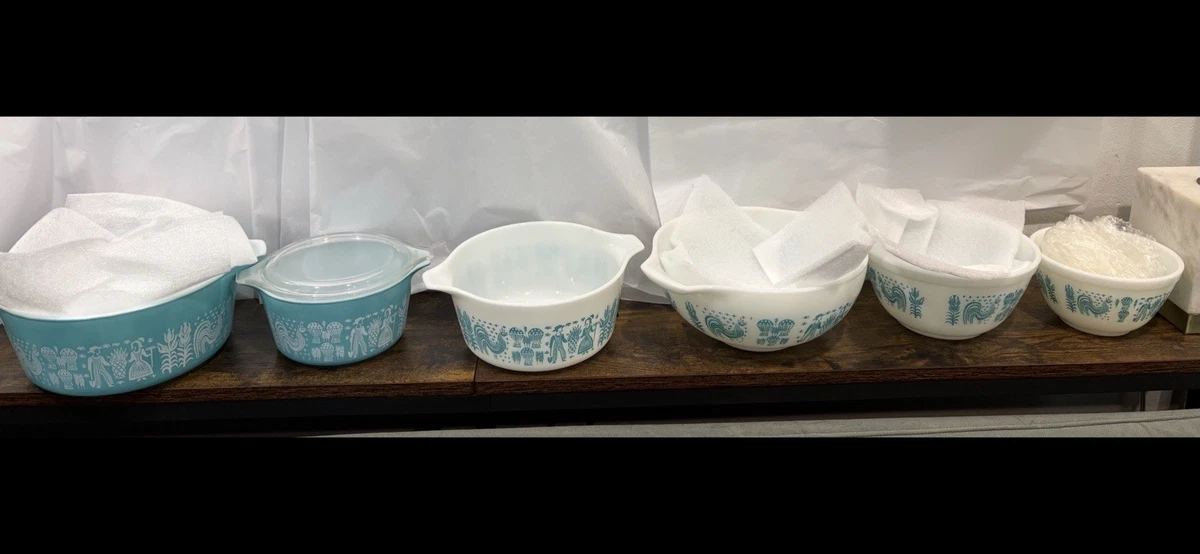 PYREX | eBay