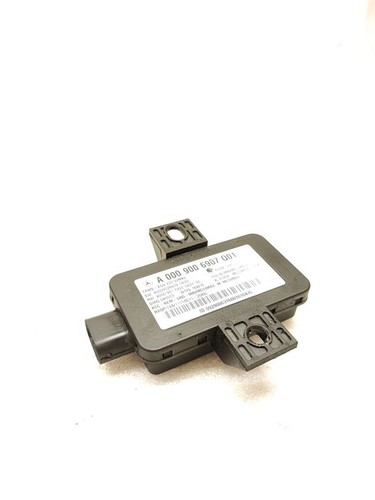 Mercedes-Benz S W222 2016 Steuergerät Reifendruckkontrolle RDK OVI12075