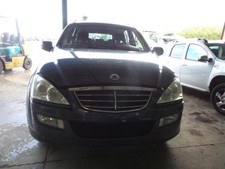 Capote Ssangyong KYRON