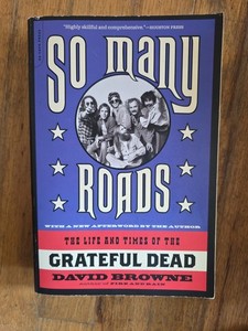 So Many Roads Grateful Dead | eBay