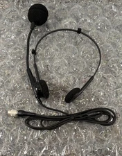 Audio-Technica PRO8HE Hypercardioid Dynamic Headworn Microphone