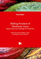 Samuel Ohikhena Agele (U. A.) | Shifting Frontiers Of Theobroma Cacao | Buch