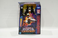 Transformers Legacy United Ramjet G1 Universe Seeker New Sealed TAKARA G1036 d20