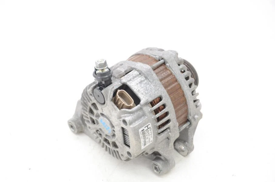 2016-2018 Mazda Mx-5 Miata MT Alternator Assembly A5TJ0591 - Image 4 of 4