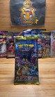 Pokémon JCC Évolution Céleste Booster scellé chinois Pikachu Noctali Pyroli